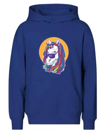 Rasta unicorn