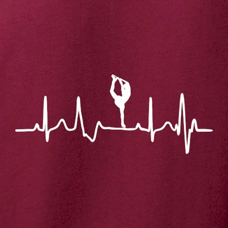 EKG ľadové korčule