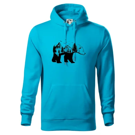 Medveď ilustrácie