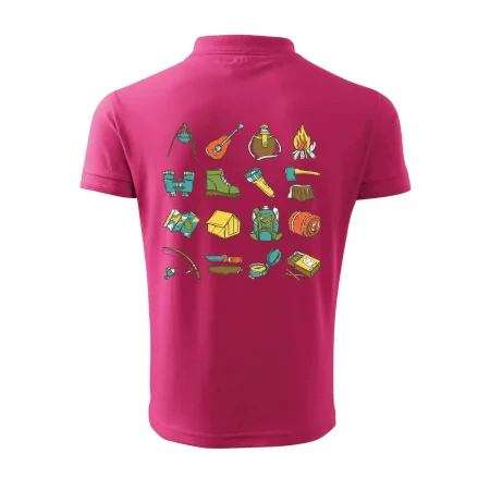 Camping set