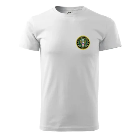 United States Army barevné