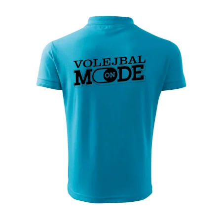 Volejbal mode