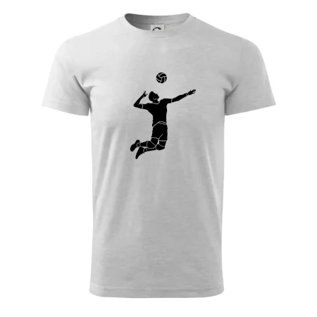 Volejbal náprah muž