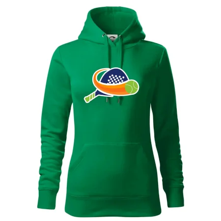 Padel logo farebné