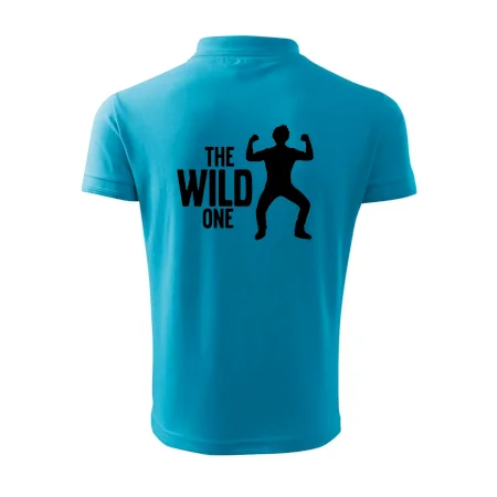 Bachelor party - The wild one