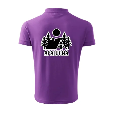 Apalucha chalupa