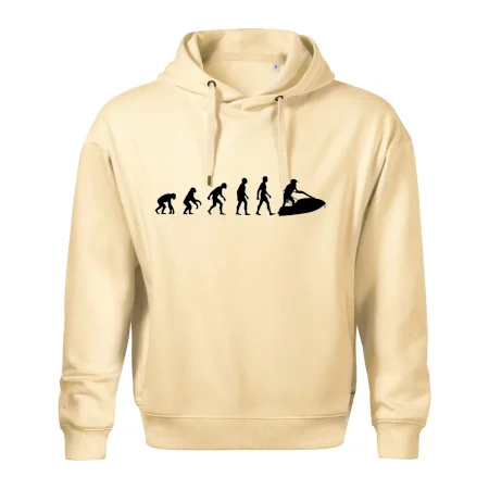 Evolúcia vodný skúter