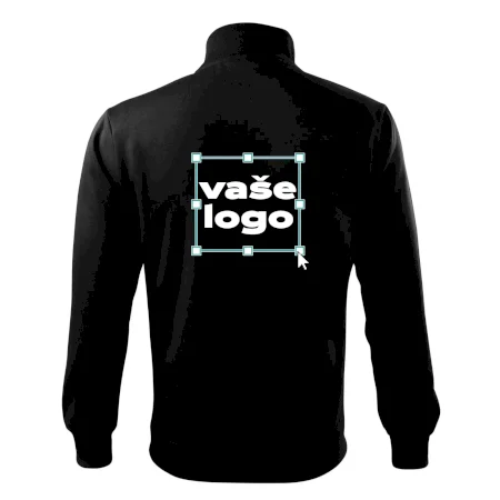 Vlastné logo - Tričko alebo mikina