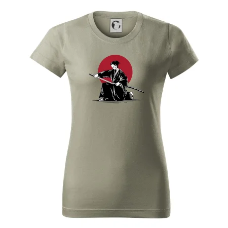 Japan culture - samurai