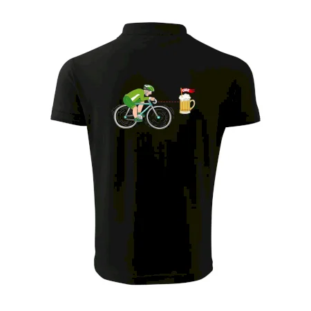 Pivo je môj cieľ (Pecka design)