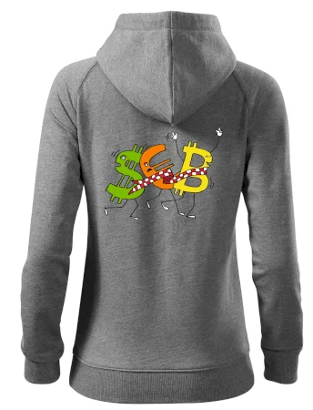 Bitcoin (Pecka design)