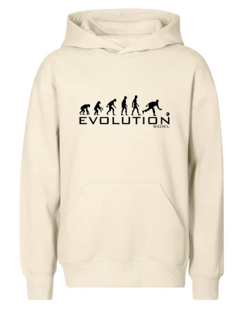 Evolution Bowl