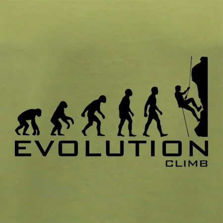 Evolution Climb