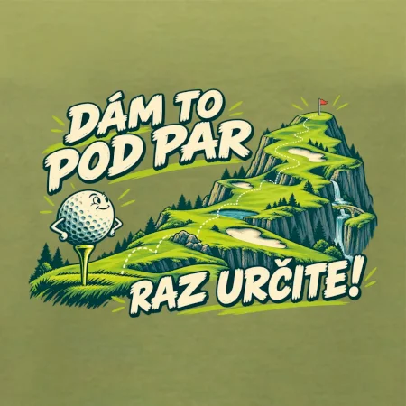 Dám to pod par raz určite