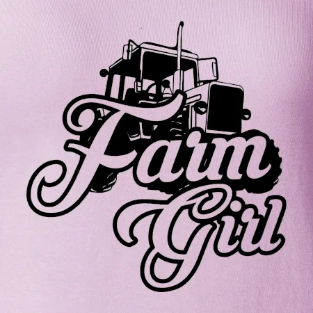 Farm Girl