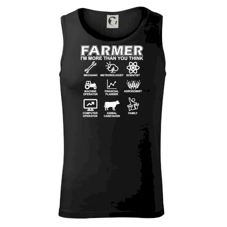 Farmer Symbols