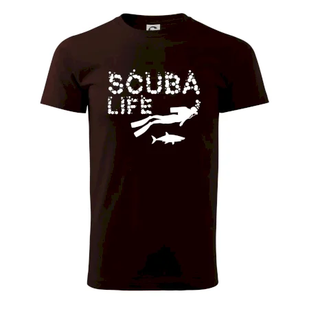 Scuba life