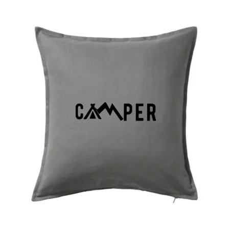 Camper nápis