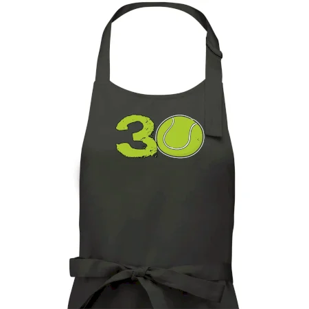 Tenis okrúhle narodeniny 30