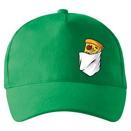 Pizza vo vrecku