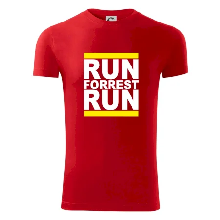 Run Forrest Run