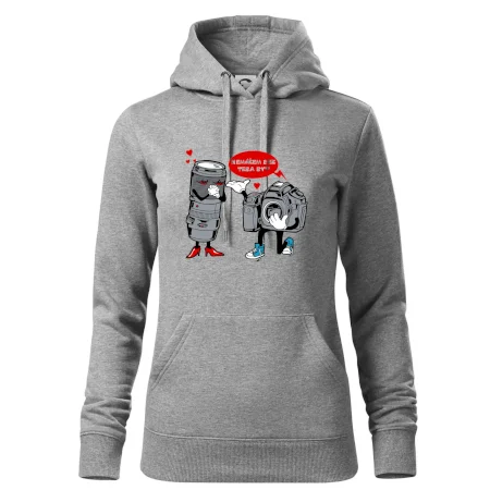 Nemôžem bez teba byť foto