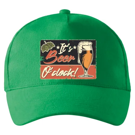 Čas na pivo
