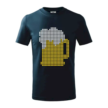 Pivo pixel