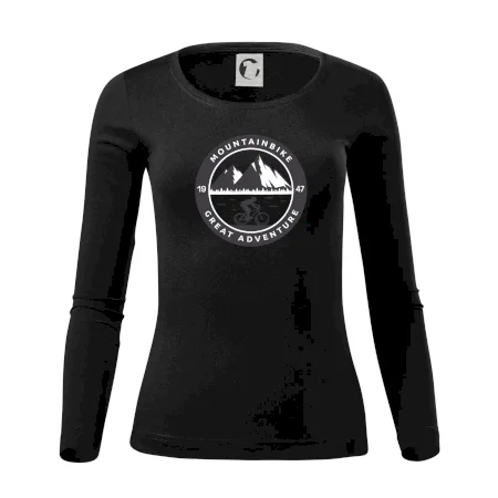 MTB logo a ročník