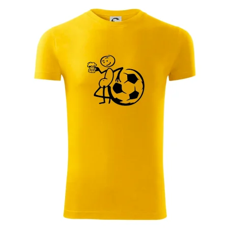 Veľký futbalista