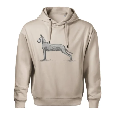 Vintage Great dane