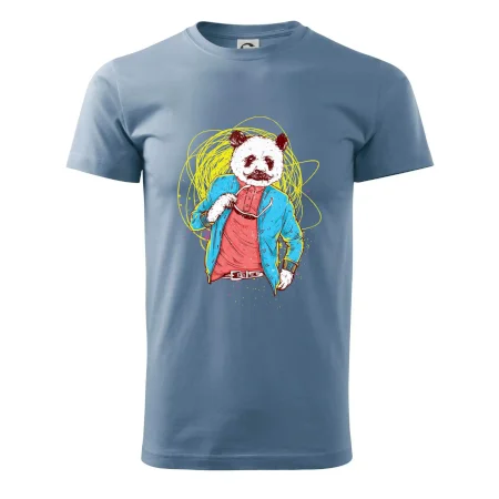 Panda Bear