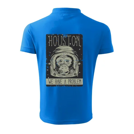 Houston we have a problem