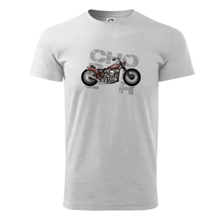 Chopper 002