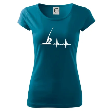 EKG Windsurfing