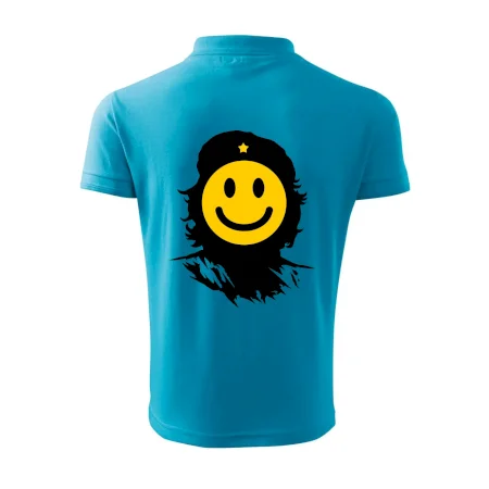 Che Smiley