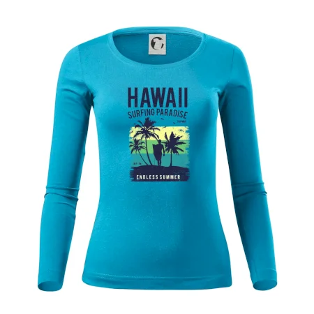 Hawaii