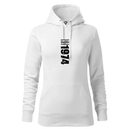 Limited edition 1974 pruh