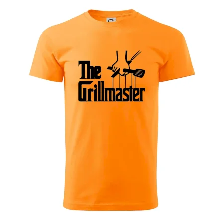 The Grillmaster