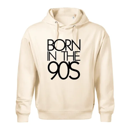 Born In The 90's