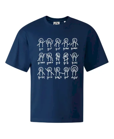 Algebra dance