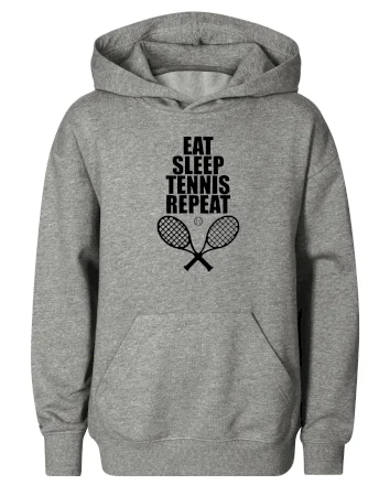 Eat sleep tennis
