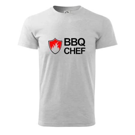 Grilovanie - BBQ Chef