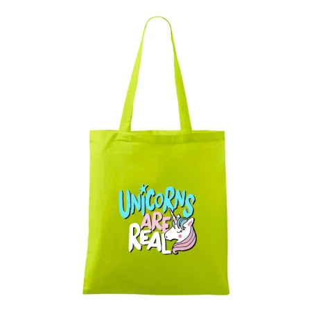 Unicorns are real ponny