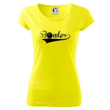 Bowler