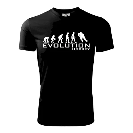 Evolúcia Hockey - hráč
