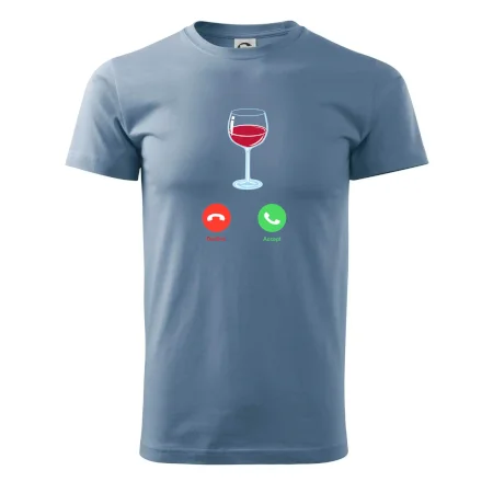Víno volá (Pecka design)