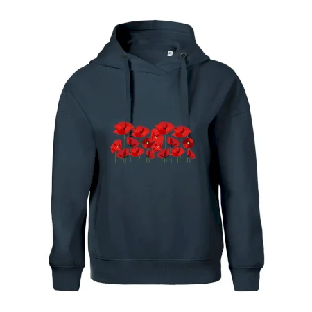 Vlčí mak v rade