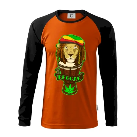 Reggae lev