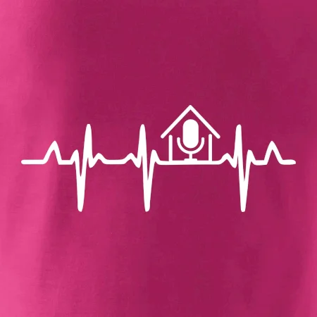EKG rumka